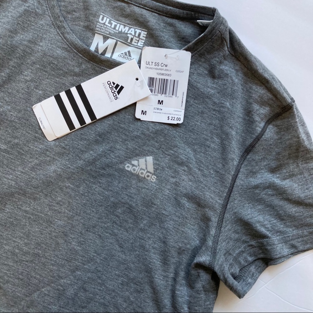Adidas Ultimate Tee
